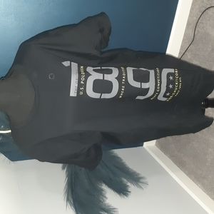 NWT U. S. POLO ASSN T-SHIRT